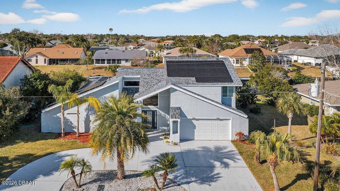 House in Palm Coast, Florida, United States 3 - 18365346
