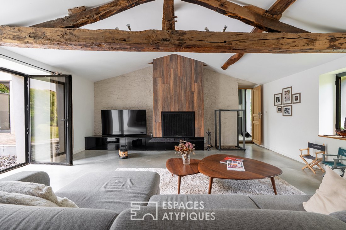 Villa in Haute-Goulaine, Pays de la Loire, France 1 - 18367988