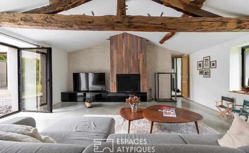 Villa in Haute-Goulaine, Pays de la Loire, France 1