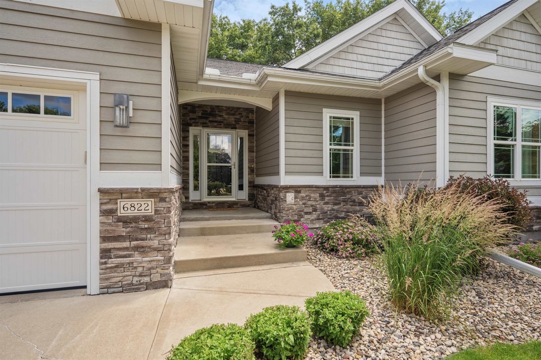 House in Sun Prairie, Wisconsin, United States 4 - 18364972