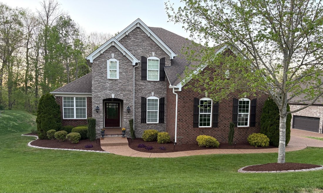 House in Nashville, Tennessee, United States 1 - 17854182