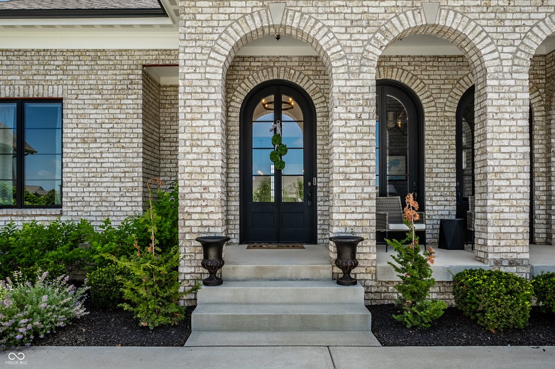 House in Westfield, Indiana, United States 4 - 18366509