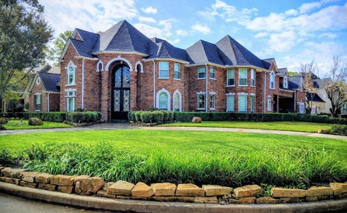 Haus in Cypress, Texas, Vereinigte Staaten 1