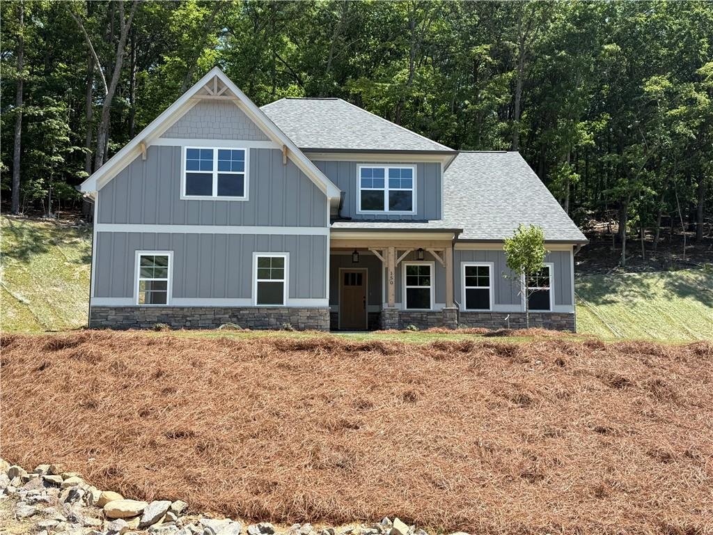 House in Waleska, Georgia, United States 1 - 18365737