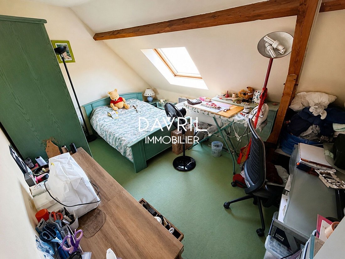 House in Basses Roches, Conflans-Sainte-Honorine, France 5 - 18362844