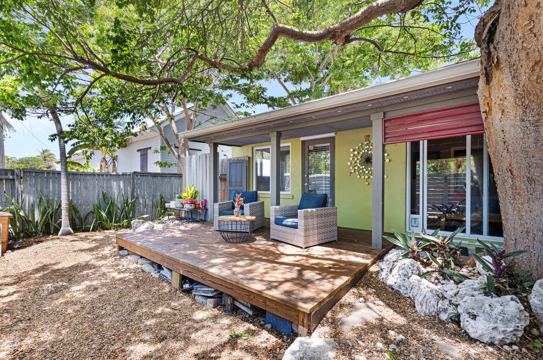 House in Key West, Florida, United States 1 - 18362321