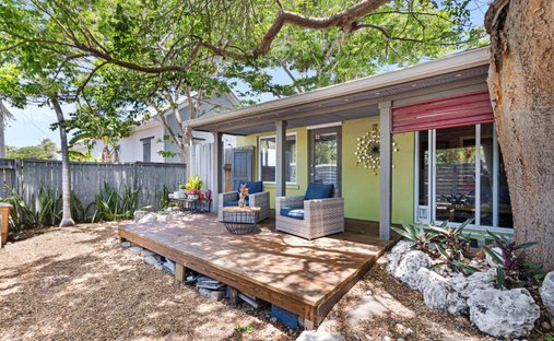 House in Key West, Florida, United States 1