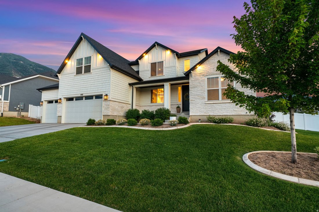 House in Woodland Hills, Utah, United States 3 - 18365492