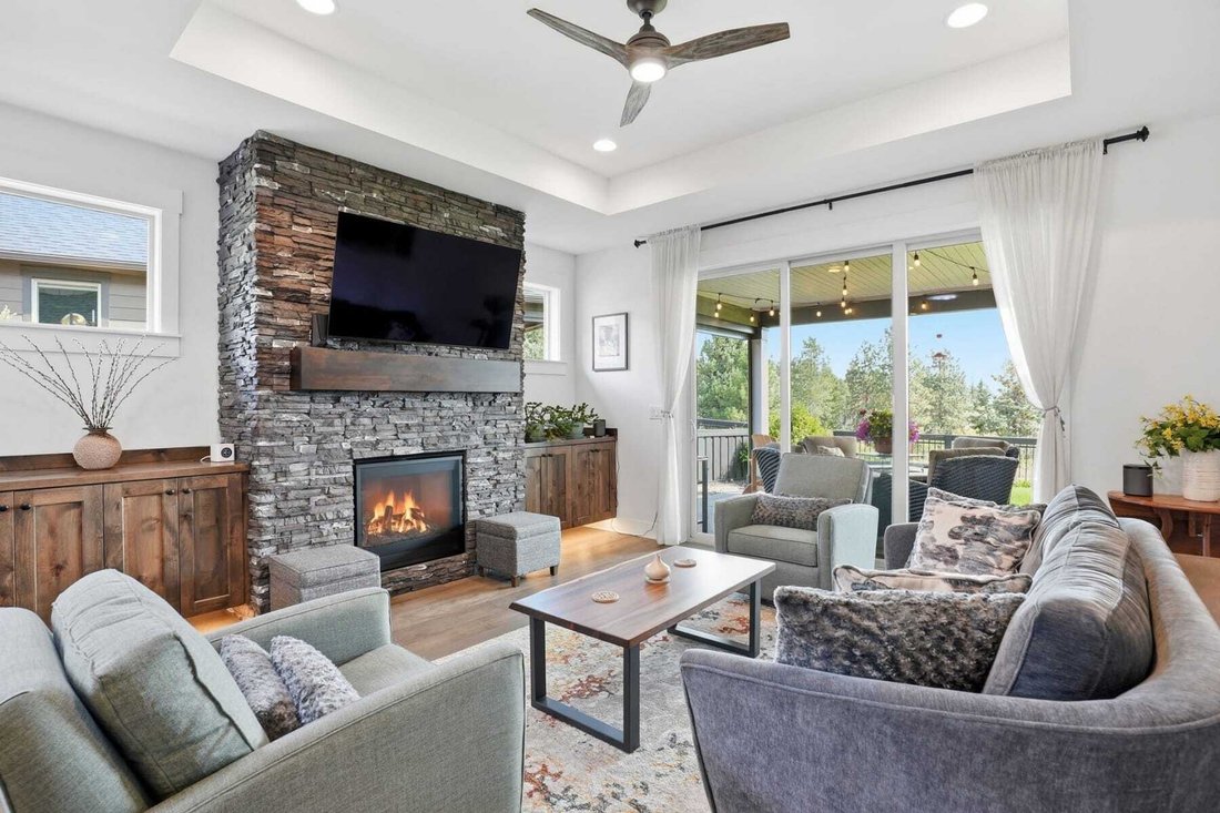 House in Bend, Oregon, United States 4 - 18305277