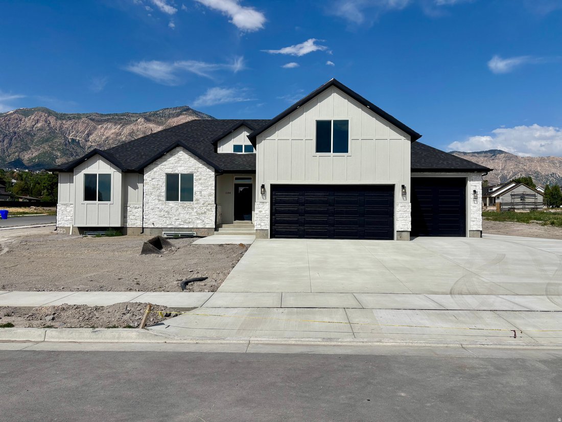 House in Ogden, Utah, United States 1 - 18365483