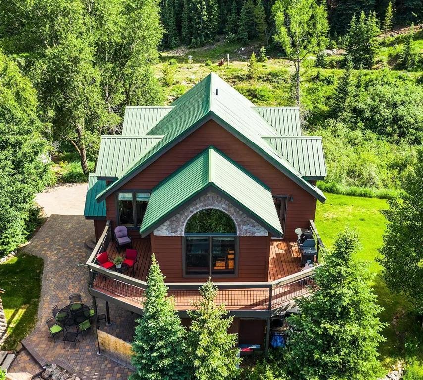 House in Crested Butte, Colorado, United States 1 - 14445049