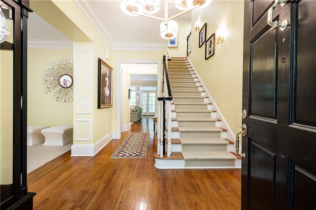 House in Atlanta, Georgia, United States 4 - 18363262