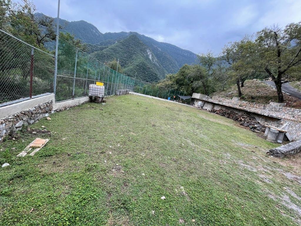 Land in Santiago, Nuevo Leon, Mexico 5 - 18363751