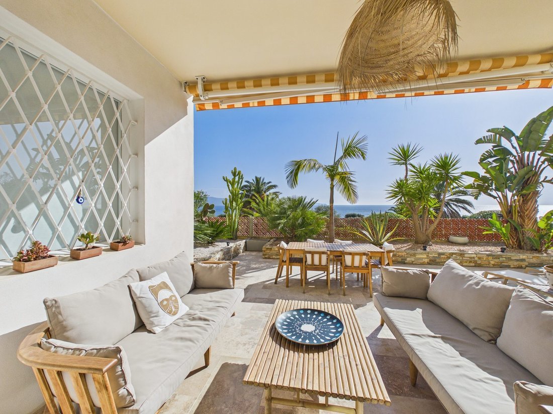Apartment in Ajaccio, Corsica, France 4 - 17412841