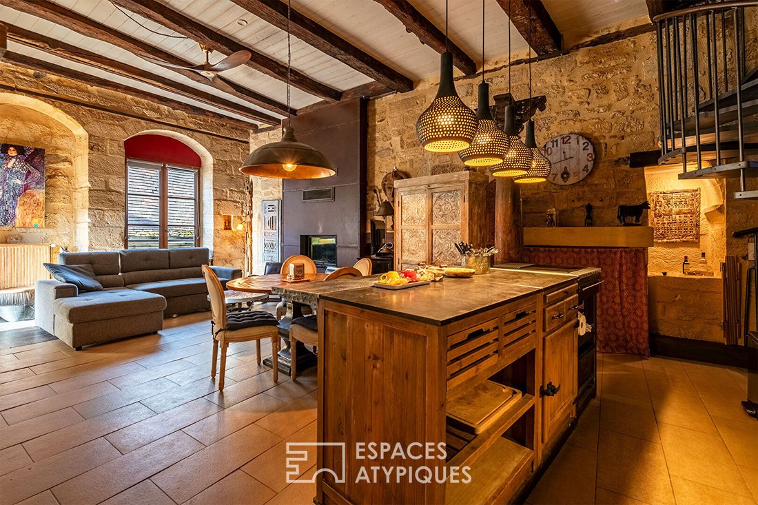 Villa in Sarlat-la-Canéda, Nouvelle-Aquitaine, France 4 - 18361555