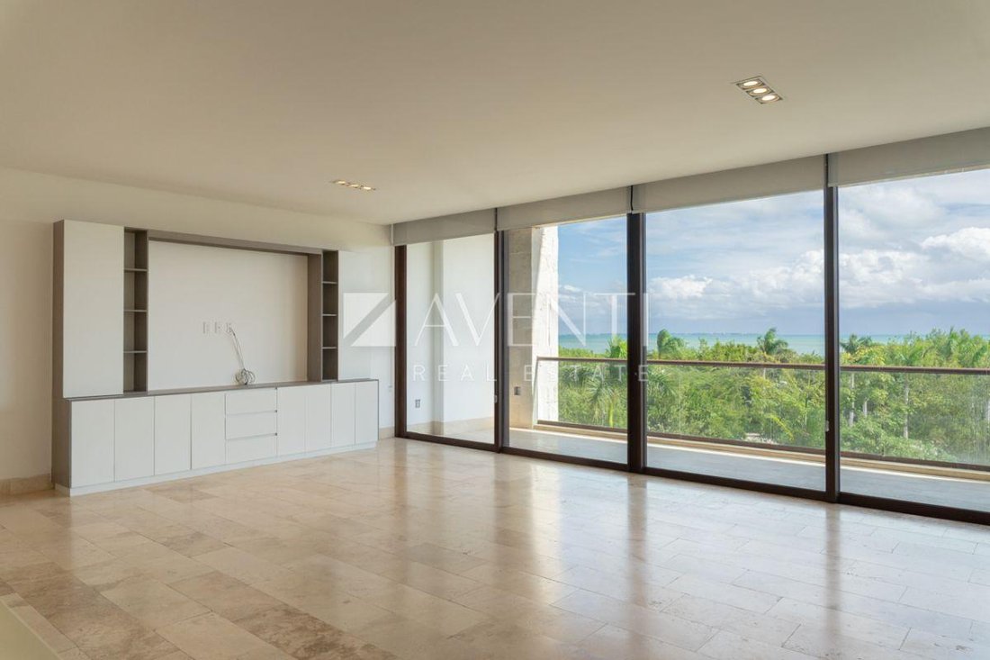 Apartment in Cancún, Quintana Roo, Mexico 4 - 18364192