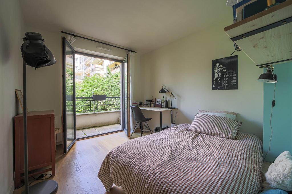 Appartement à Saint-Mandé, Île-de-France, France 5 - 18037611