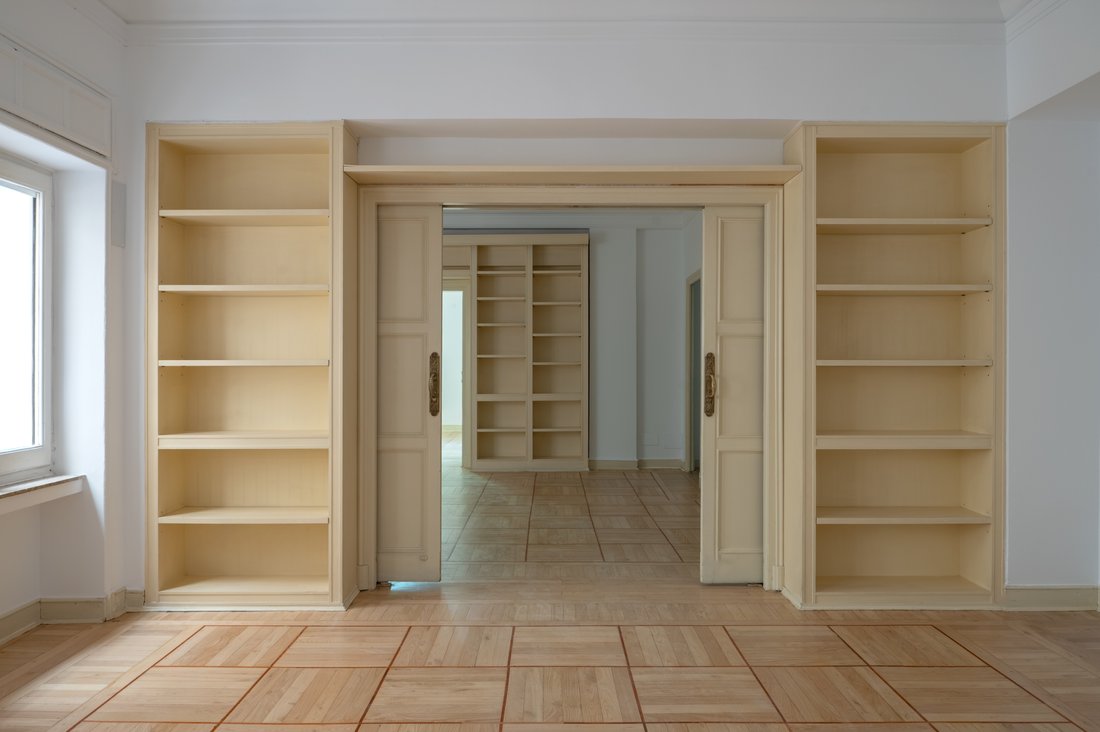 Apartment in Moncloa-Aravaca, Madrid, Spain 2 - 18363060