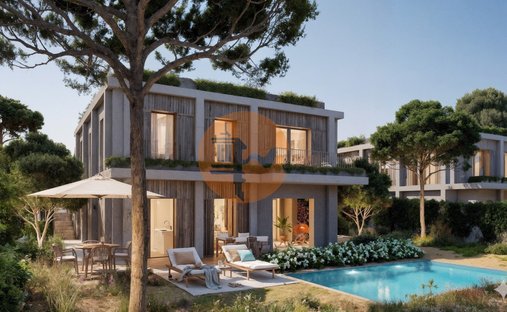 Casa en Caparica e Trafaria, Setúbal Municipality, Portugal 1