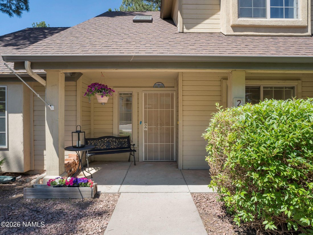 House in Flagstaff, Arizona, United States 5 - 18364859