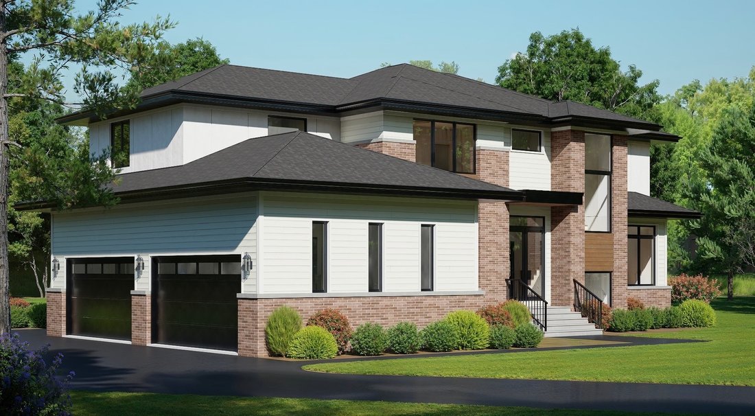 House in Barrington Hills, Illinois, United States 3 - 18363078