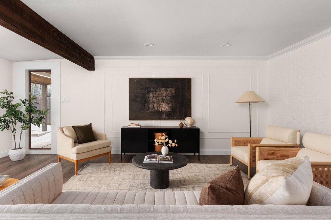 House in Austin, Texas, United States 2 - 18366175