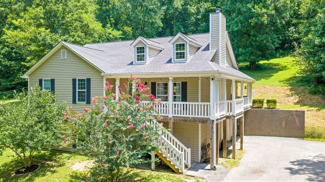 House in Lynchburg, Tennessee, United States 2 - 18365965