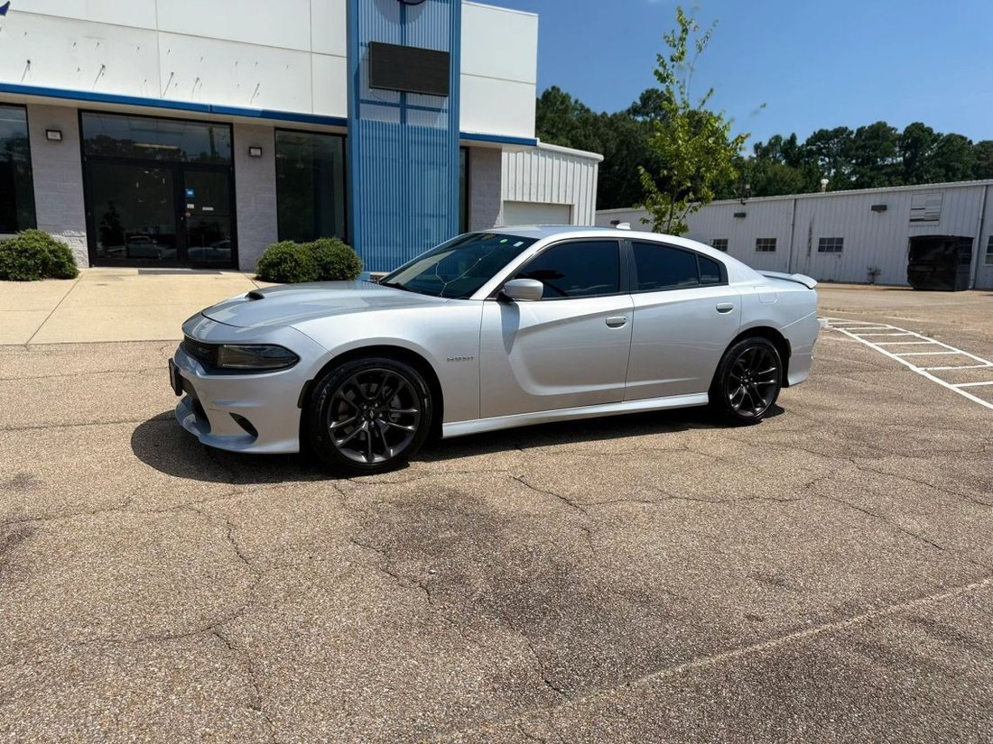 Sedan in Hattiesburg, MS, United States 2 - 18368640