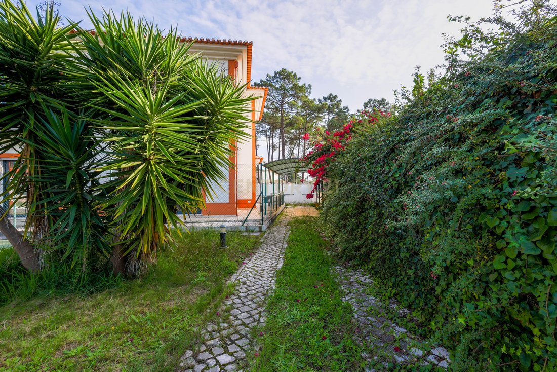 Villa à Corroios, Setúbal Municipality, Portugal 2 - 18255426