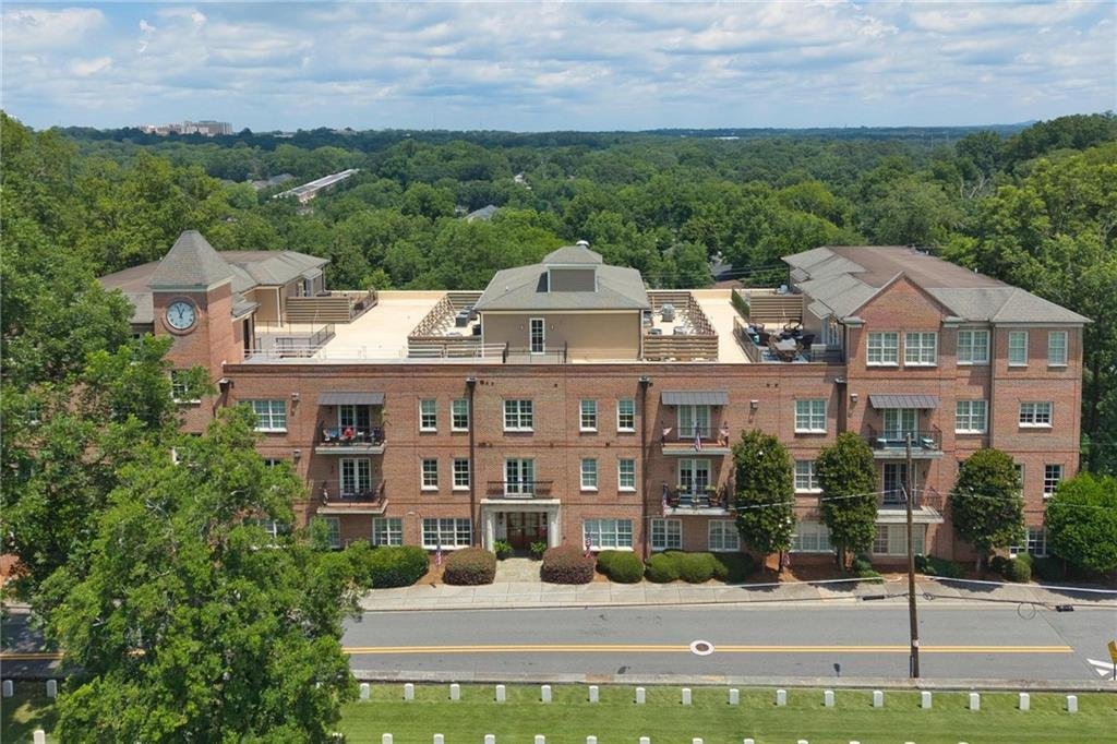 Condo in Marietta, Georgia, United States 2 - 18363433