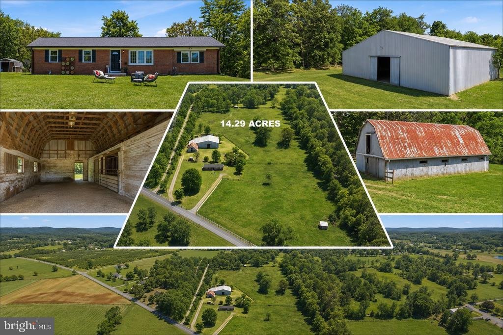 House in Summit Point, West Virginia, United States 1 - 18090088