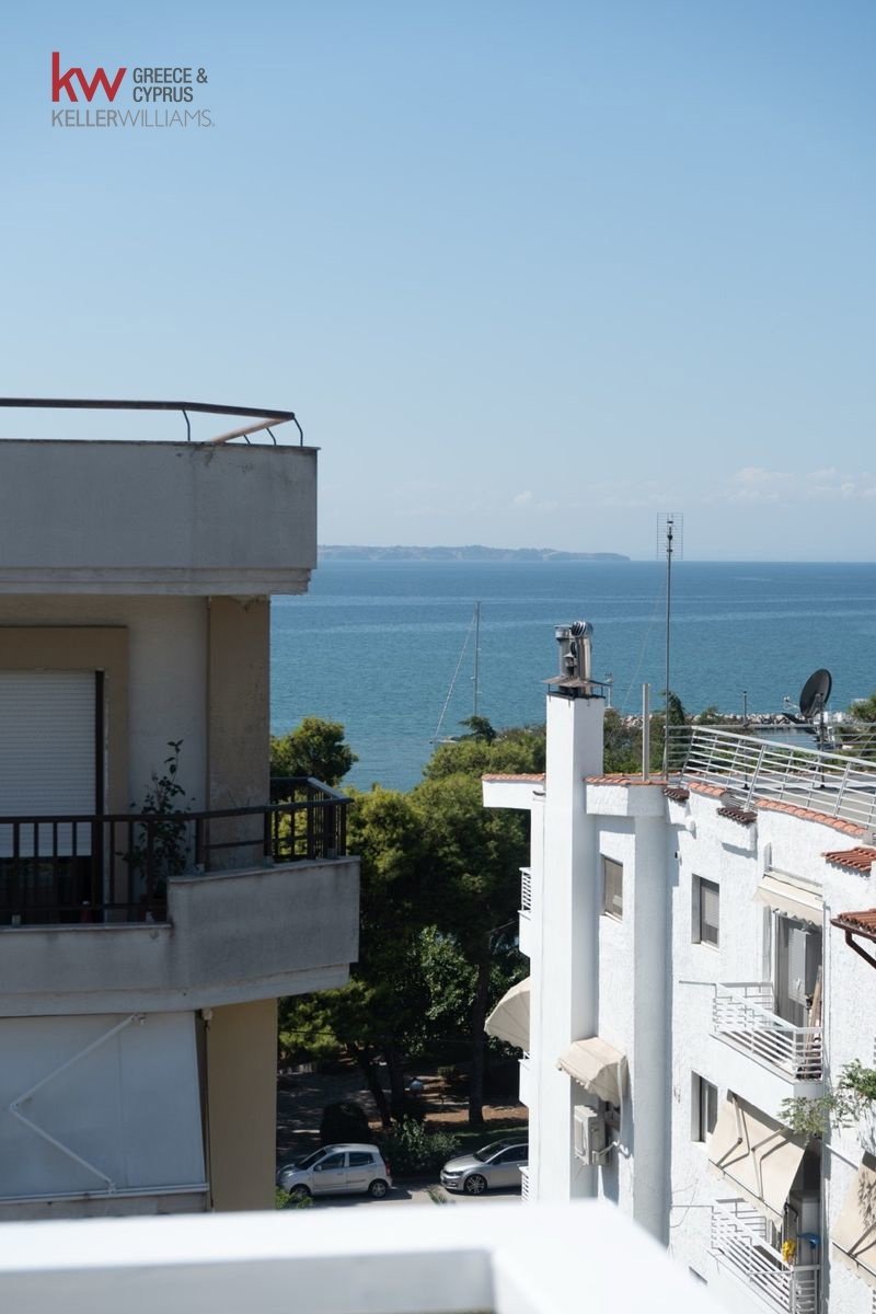 Apartment in Kalamaria, Macedonia and Thrace, Greece 3 - 18366217