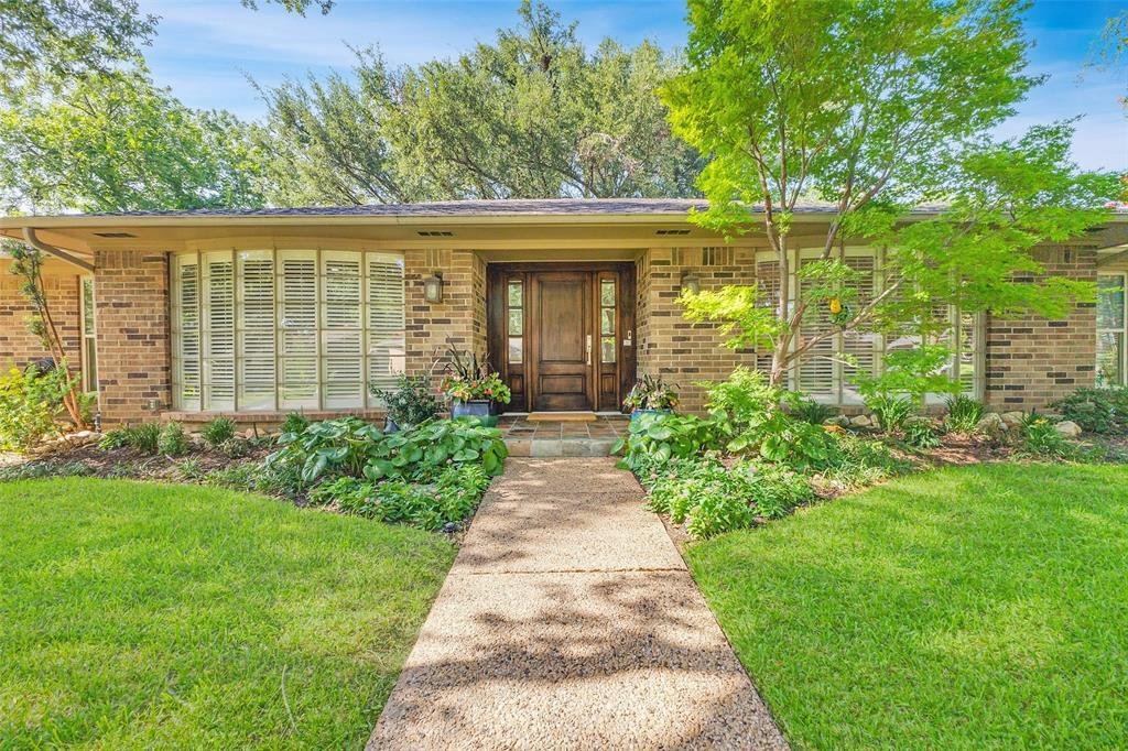 House in Dallas, Texas, United States 3 - 18362651