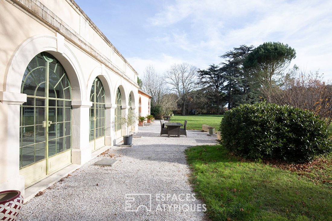 Villa in Albinque - Saint Jean, Castres, France 2 - 18361629