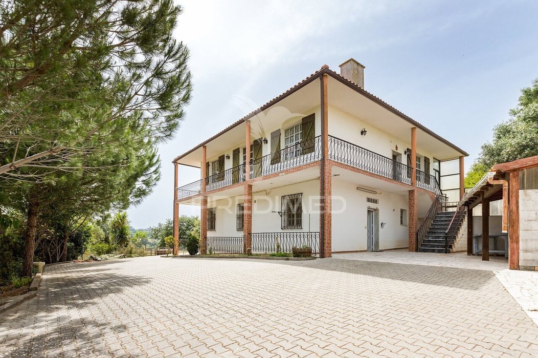 Farm Ranch in Vila Franca de Xira, Lisbon, Portugal 3 - 18359906