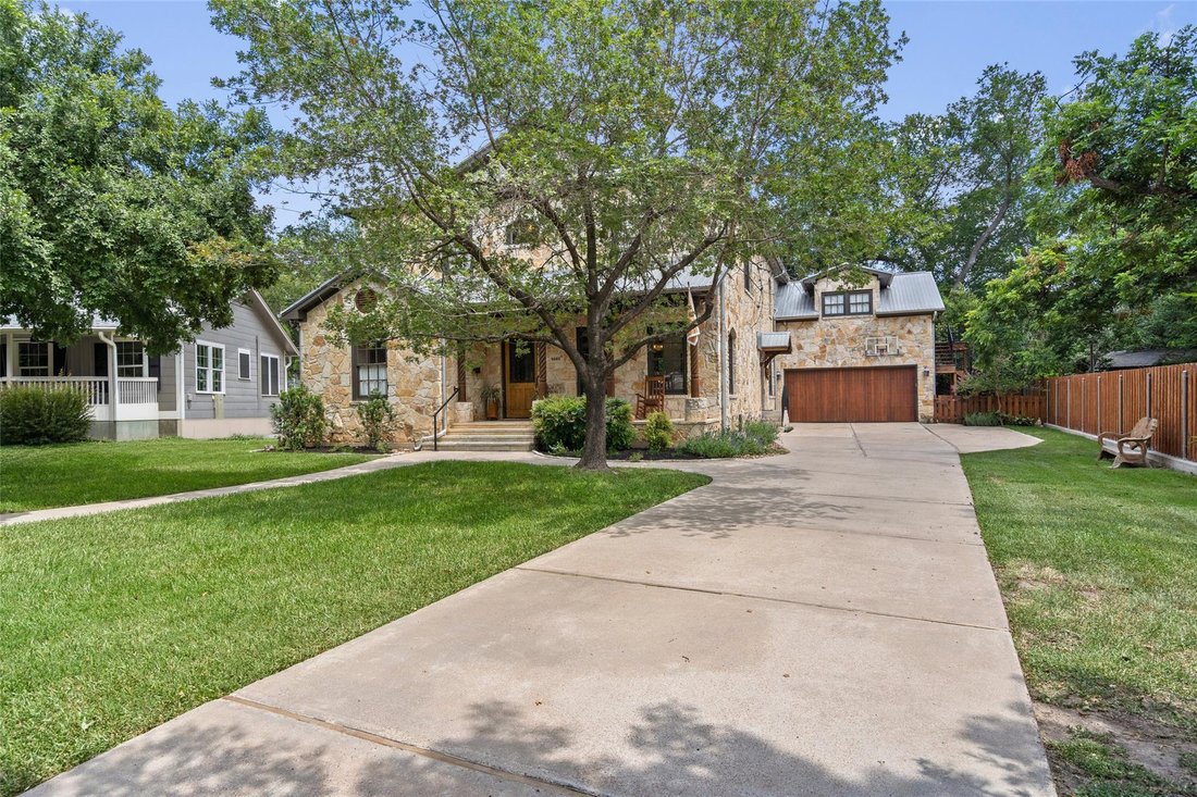 House in Austin, Texas, United States 2 - 18362630