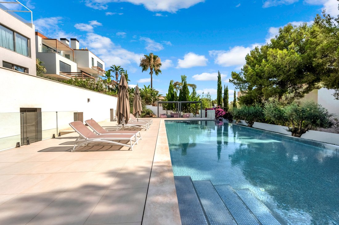 Apartment in Cas Catala, Calvia, Balearic Islands 2 - 18361868