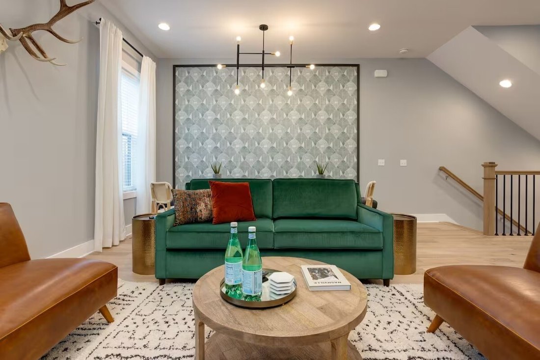 Townhouse in Nashville, Tennessee, United States 5 - 18361955