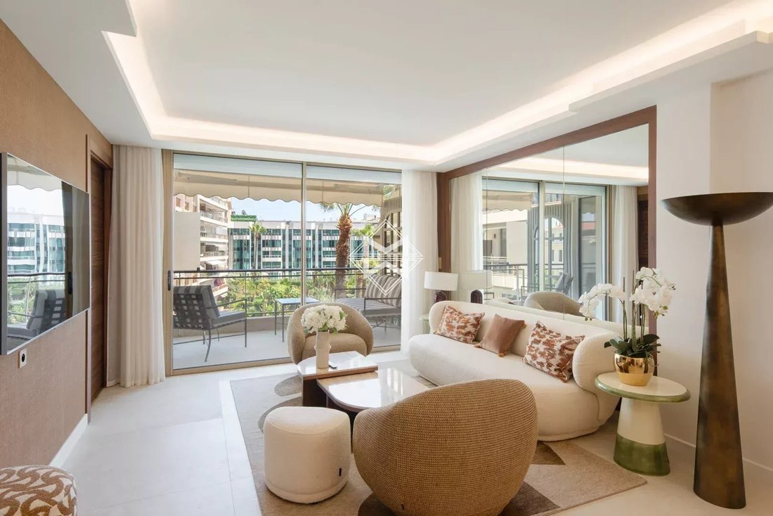Apartment in Cannes, Provence-Alpes-Côte d'Azur, France 4 - 18364102