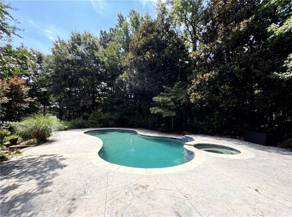 House in Atlanta, Georgia, United States 5 - 18363238