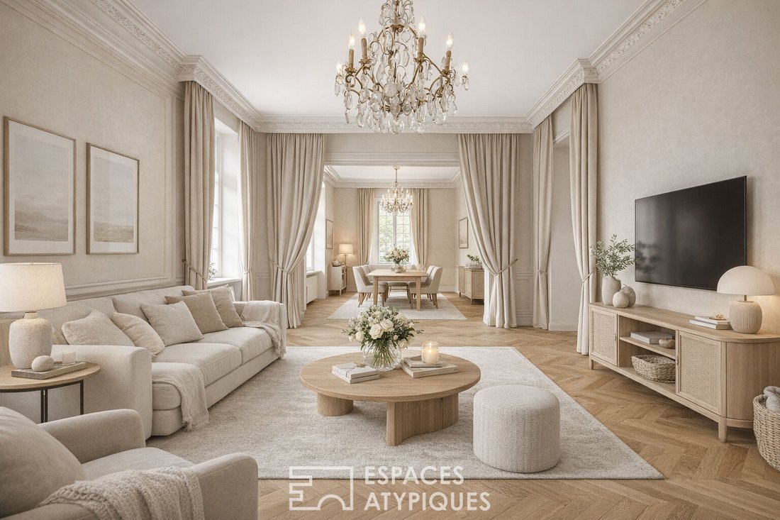 Villa in Montredon-Labessonnie, Occitania, France 1 - 18361659