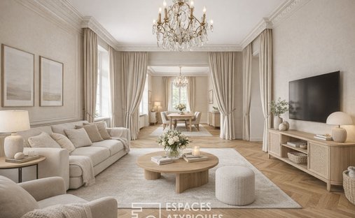 Villa in Montredon-Labessonnie, Occitania, France 1