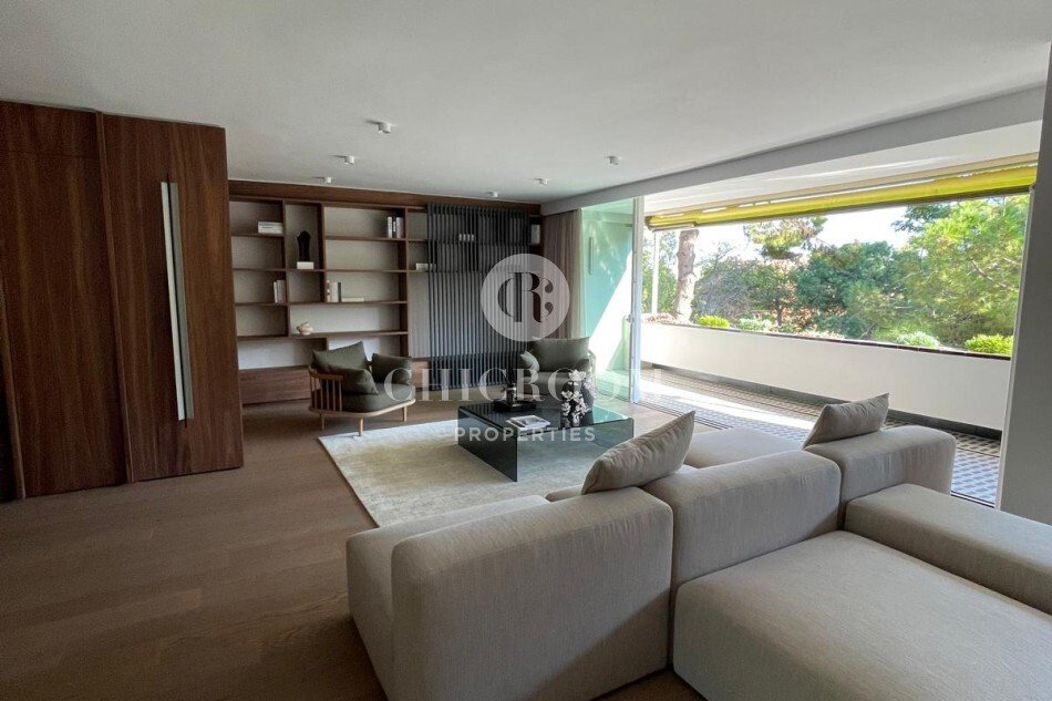 Apartment in Les Corts, Barcelona, Spain 3 - 18363324