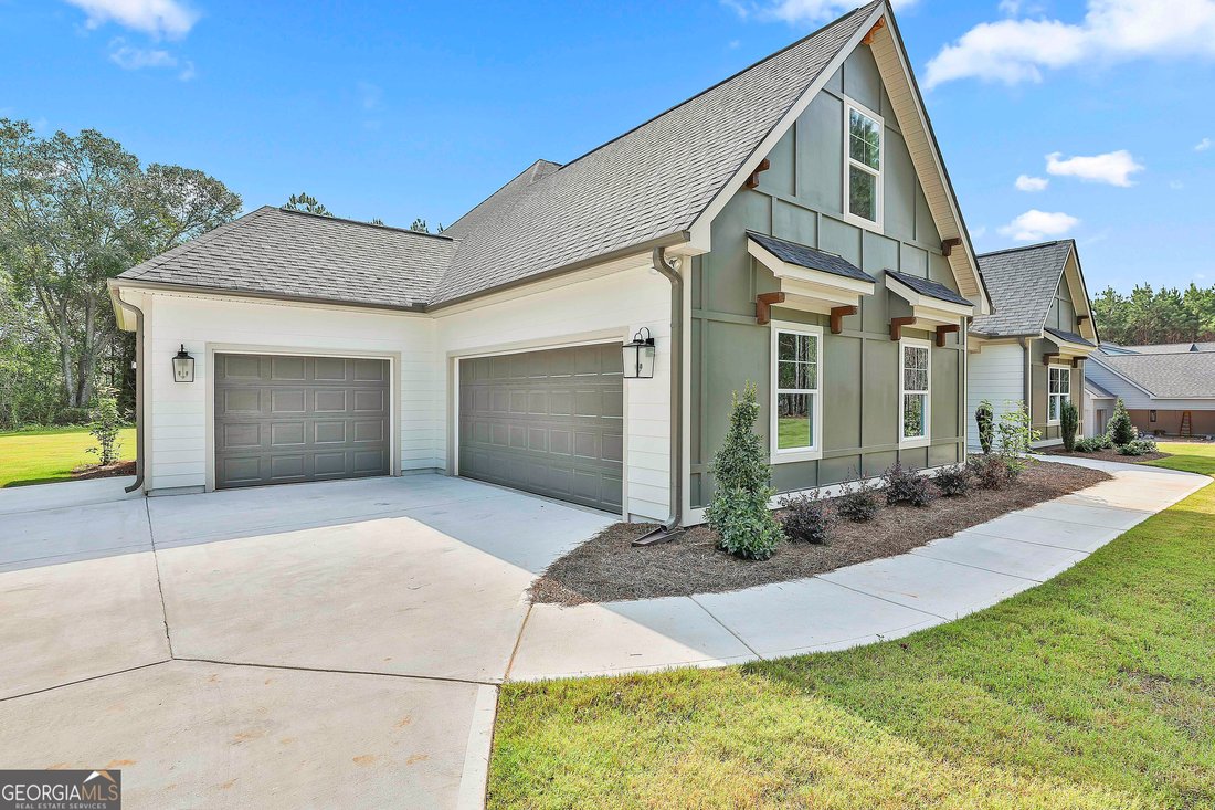 House in Moreland, Georgia, United States 4 - 18366561