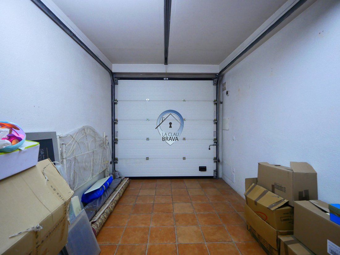 Appartement à Sant Feliu de Guíxols, Catalogne, Espagne 3 - 18363449