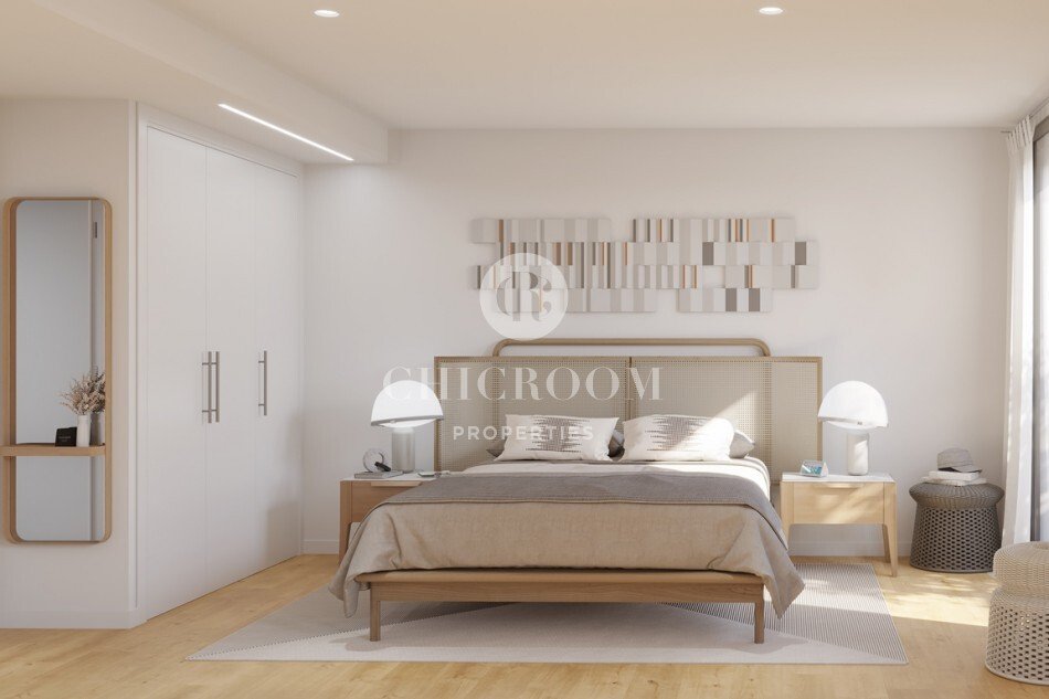 Apartment in Premia de Dalt, Catalonia, Spain 2 - 18363597