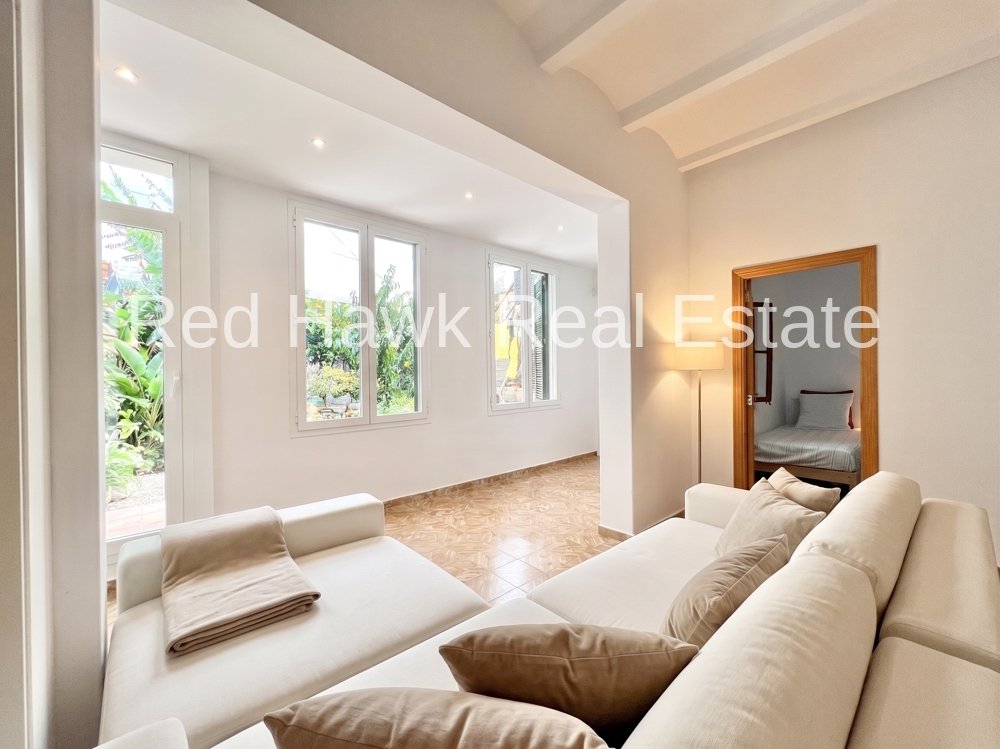 Townhouse in Palma, Balearic Islands, Spain 4 - 18340469