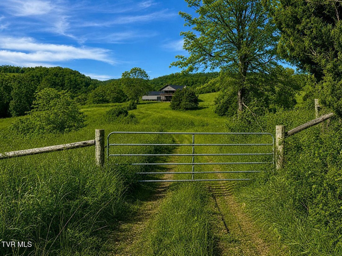 House in Tazewell, Tennessee, United States 4 - 17791260