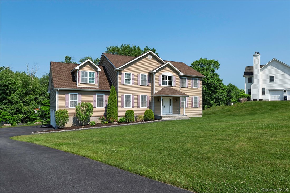 House in Mahopac, New York, United States 1 - 18362470