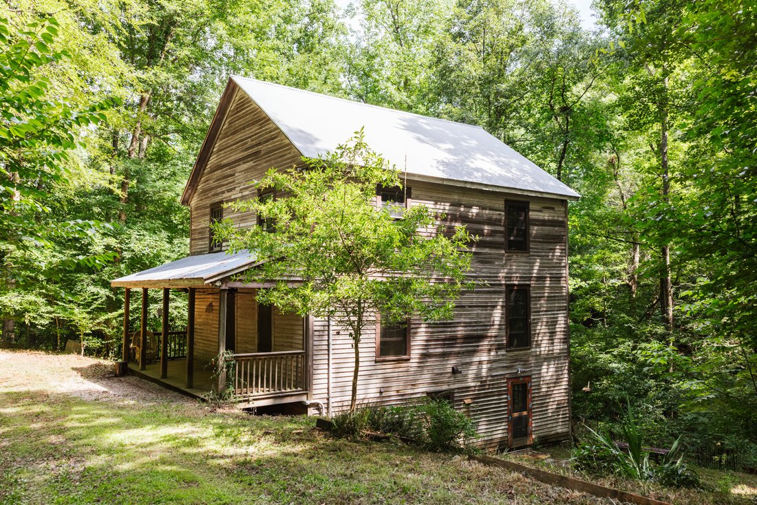 Land in Watkinsville, Georgia, United States 2 - 18364052